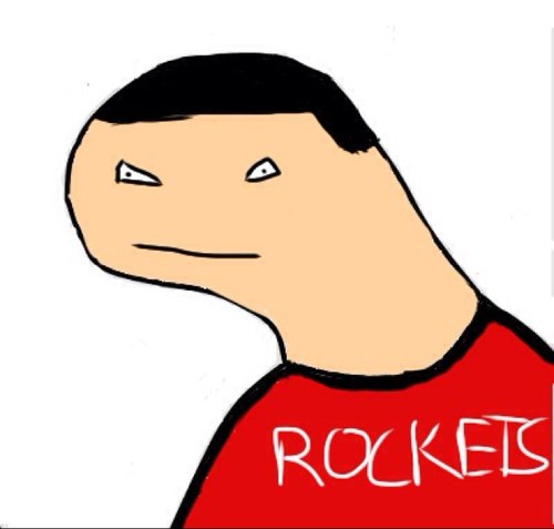 The original Yao Ming toon 7/29/13 (not affiliated with Yao Ming) #originalaccount