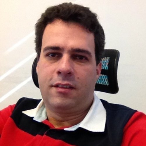 EzkielSena's profile picture. 