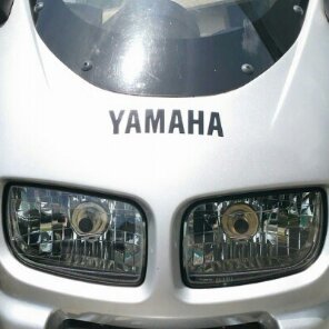 普段は半休眠状態ですが突然どうでもいいことをつぶやきます。バイクはしばらくおあずけ。