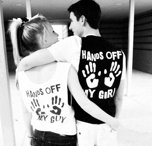 In love with a stubborn, impatient, wonderful, incredible boy :) wouldn't ask for anyone else♥ http://t.co/TfUIv6uPi3