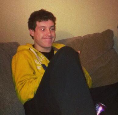 CudyDevis's profile picture. 