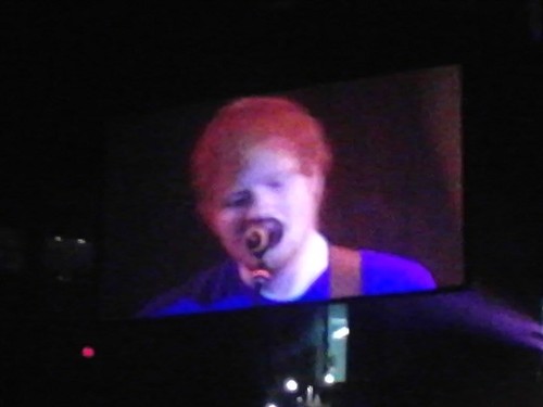 I love Ed Sheeran with all of my heart! He is EDorable! 8.1.13 3 I LOVE YOU @edsheeran