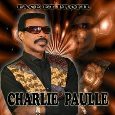 Charlie Paulle