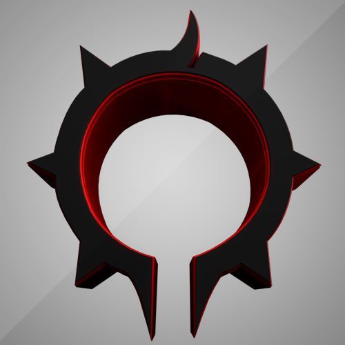 DarthAvis's profile picture. Co leader and TS leader. YT/AviShot