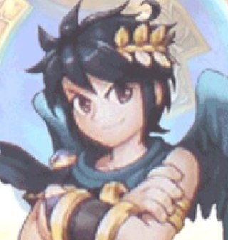 I'm Pit-- Dark Pit.