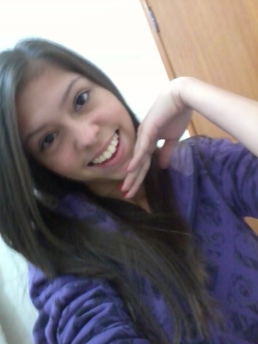 Capricorniana, 15 aninhos,Brazilian , Namorada do Matheus Cruz!
Amooo Chocolate!
