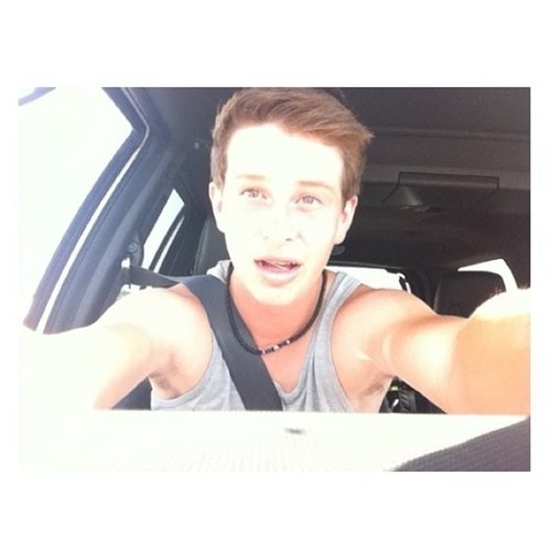 Livin' in Texas, Love the Cali life. 
YouTuber!