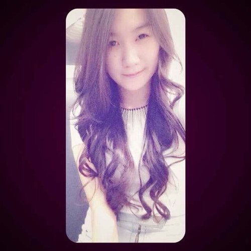Line, IG : feliciaveronicaa :)