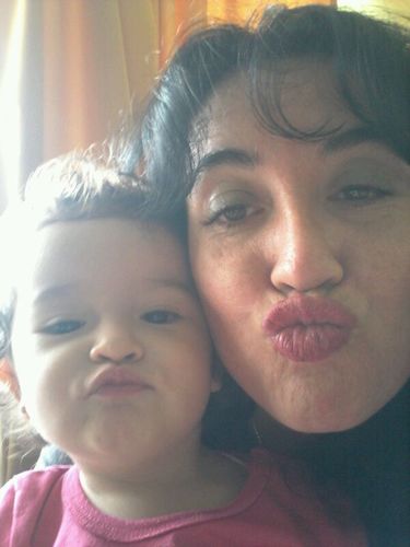 marcelacoderch's profile picture. 