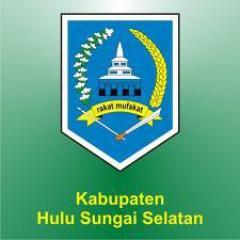 Official Twitter account of Kabupaten Hulu Sungai Selatan and Kota Kandangan !
