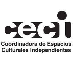 Coordinadora de Espacios Culturales Independientes: impulsamos el reconocimiento legal de los espacios de la cultura alternativa. https://t.co/HoPTUAAng3