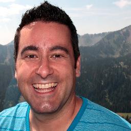Husband, Father, Friend, Connector, Creative, Pastor, and lover of all things Starbucks! http://t.co/nBzWDVX4