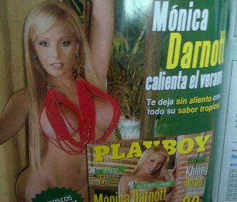 Modelo Profesional Portada PlayBoy Vzla Agosto 2013- MANAGER Y CONTRATACIONES: 04241792650