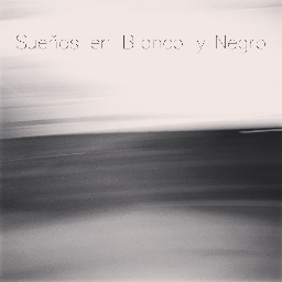 Sueños en Blanco y Negro - Banda de rock/Rock band
http://t.co/RAWkN0Z6