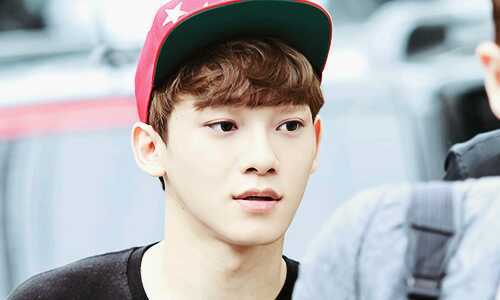 Fake world ? Yes, but real feelings lol | Roleplayer of Kim Jong Dae 김종대 aka Chen 첸 from Exo M | 92 Lines | 12XOWL #KaumElite #Ngalongers
