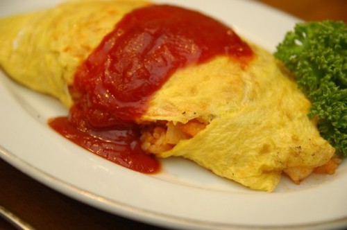 オムライス画像bot Rice Omlet Bot Twitter オムライス画像bot Rice Omlet Bot Twitter