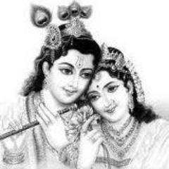 😀संस्कृतज्ञोऽहम्। 😀
Indologist, Researcher✍🏻 
😀தமிழும் संस्कृतञ्च😀
😀Be kind always. Spread love.😊
😀Be happy and make others happy😀
