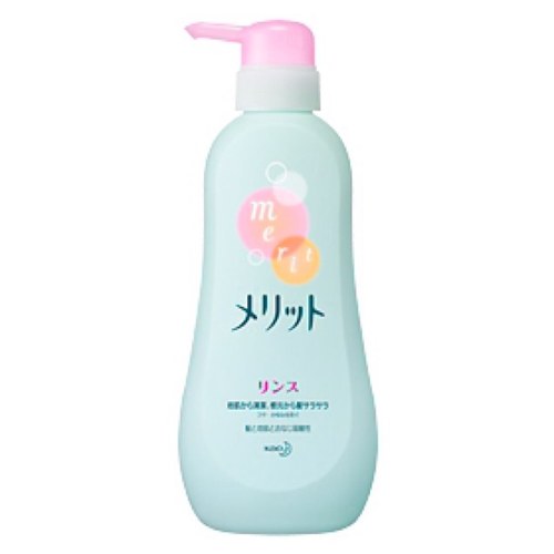 リンスの先って固まりますよね。