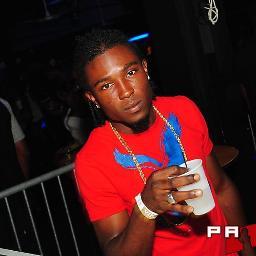 #Wife @_RenzzWappDem Desonjia Is On Her Way ♥ God Bless #TEAMFollowBack #TeamJamaican #DownToEarth.. Follow My Bestiee @SetGoodRatty_ A Good Girl fi Chat to