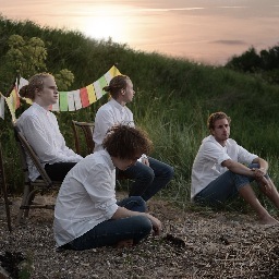 Danish Band