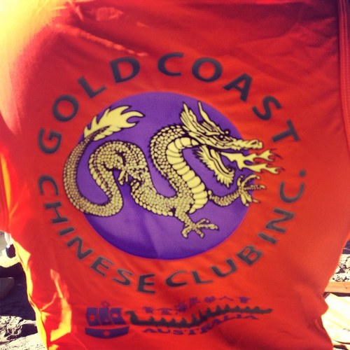 This is the official Twitter account of the Gold Coast Chinese Club. #GoldCoast #Chinese #Auschina