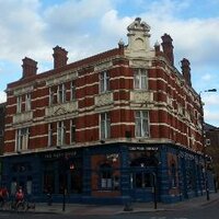 Wheatsheaf SW17 Supp (@wheatsheafsw17) 's Twitter Profile