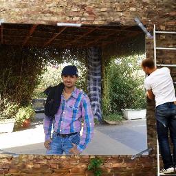 harshalpatel61's profile picture. 