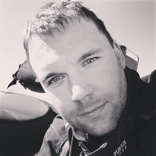 Disruptor (whatever that means). Entrepreneur (at times failed). Adventurer. Traveler. Racer. Tech geek. Pilot. Opinions are numerous and all mine.
