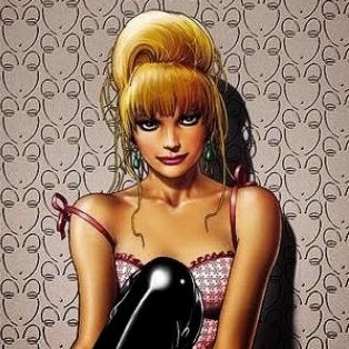 Just another insane tranny.  Love other trannies esp. heavily made-up, fetish and dominant women. NSFW