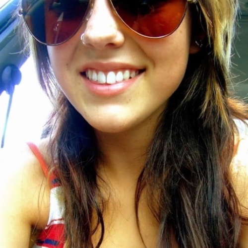 Wanderlust.