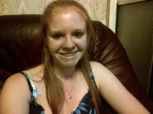Live n love life in the moment. No regrets n worries, hopefully any ways. Follow me n I'll follow bk :) xxx