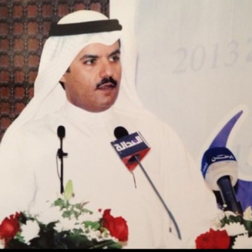 اللجنة الإعلامية د.طلال لافي العازمي
 @talal_alazemi