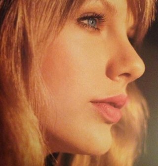 Facts about me? Simple, I love Taylor Swift ...♥