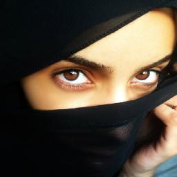 I Love Allah S.W.T
