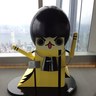 gaogaosuperman's profile picture. ロジャポ大好き！BOLT大好き！！