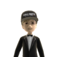 MiiisteeR's profile picture. 