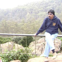 Married, Live in Patna & working in Railways