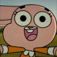 Anais Watterson (@anaisgumball_) 's Twitter Profile