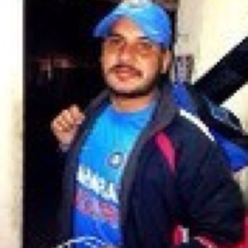 laddi5911's profile picture. 28.9.1984