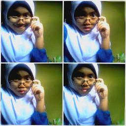 follow and i will follback you,, nice to meet you