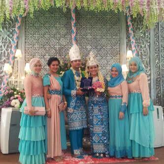 Wife@Tm Habibi