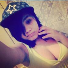 PiquenaGirl Profile Picture