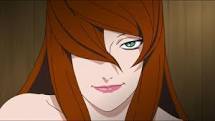 Mei Terumi | #RPU_Family #terumi_pamili | mention for follback^^