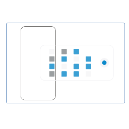 Mobile Training and Craft Development.
 Open government and  Open Data fellows