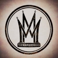 The Marques Man(@The_Marques_Man) 's Twitter Profile Photo