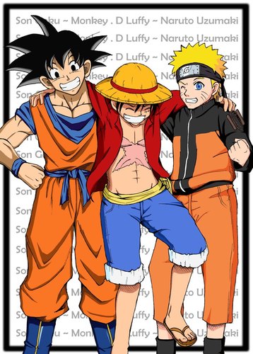 Planet Namek,wilayah Bajak laut,Desa Ninja Join? mention & ikutin syaratnya ya di Favorit admin: #Tobirama #Minato