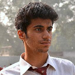 usmanmisbah's profile picture. 