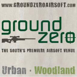 The largest (and best) airsoft site in the UK.  National events with over 2000 team members all playing simultaneously.