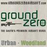 ItsTheHagain's profile picture. The largest (and best) airsoft site in the UK.  National events with over 2000 team members all playing simultaneously.