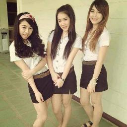 พริตตี้สาว พราวเสน่ห์ ติดต่องานได้ค่ะ